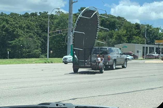 If It fits, It Sits