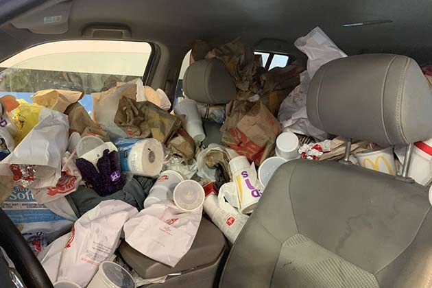 Super Size Me