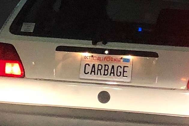 Carbage