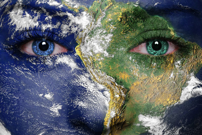 Mother Earth