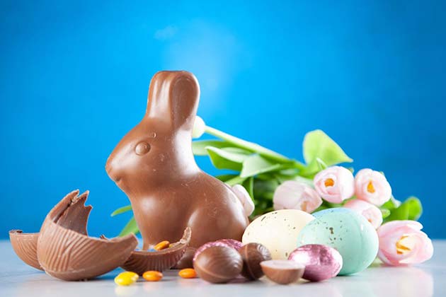 Easter