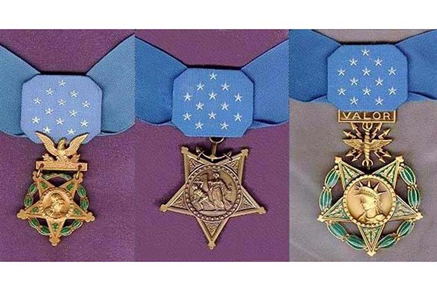 US Medal of Honor