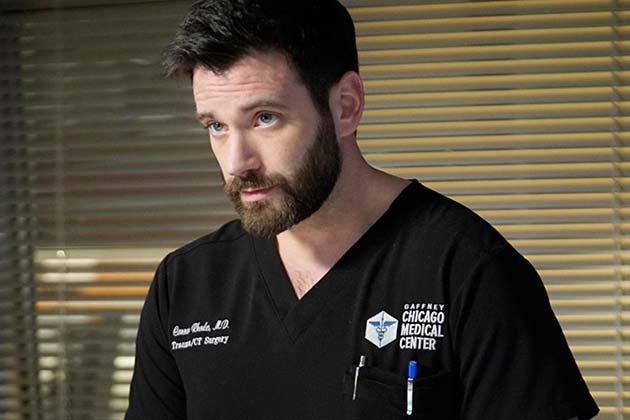 Chicago Med