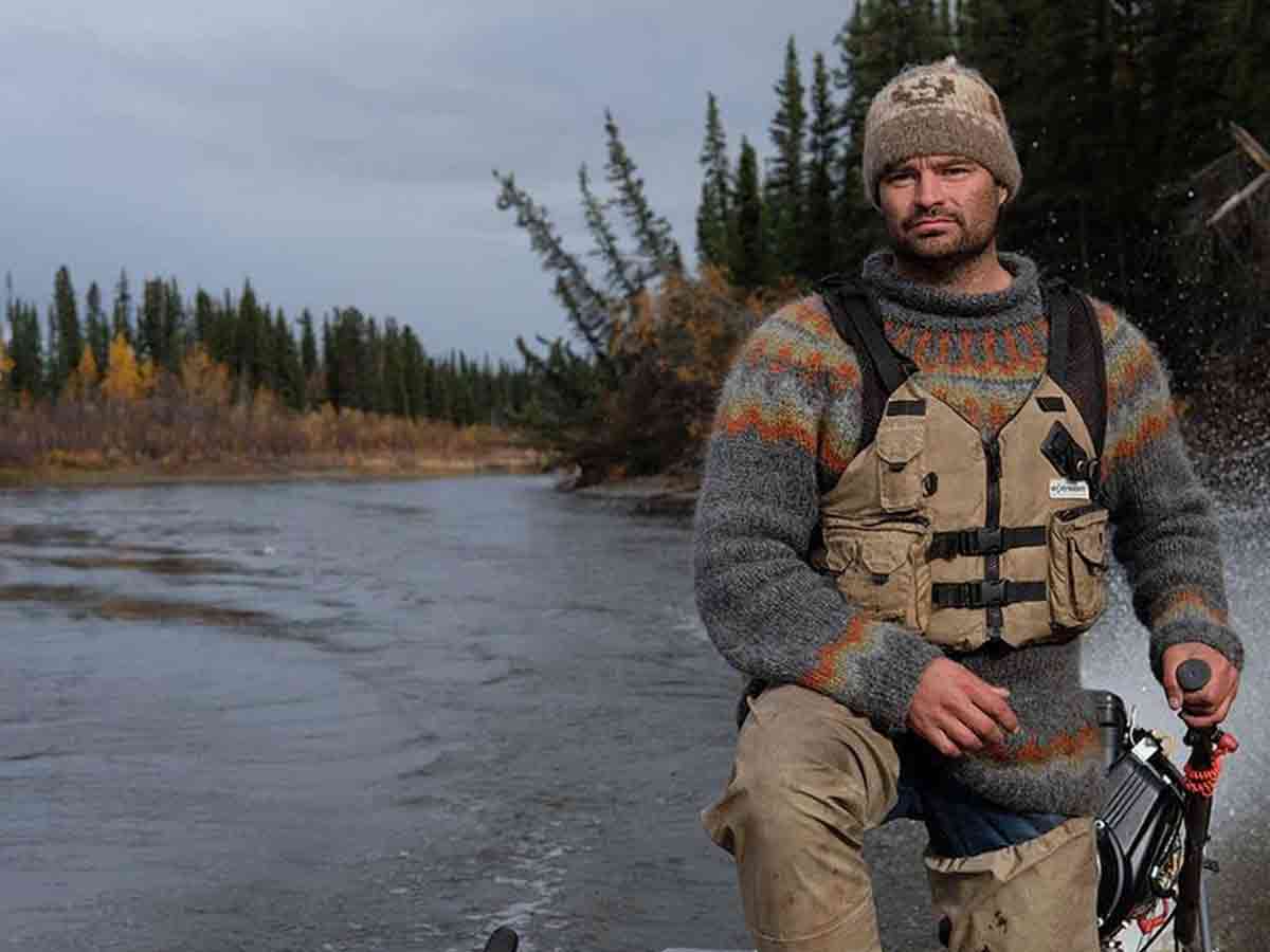 Life Below Zero: Next Generation