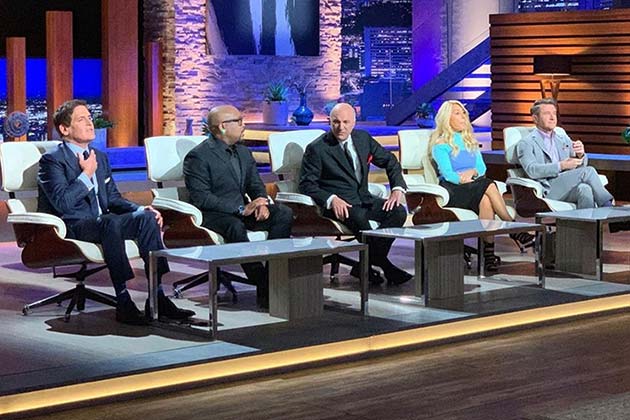 Shark Tank