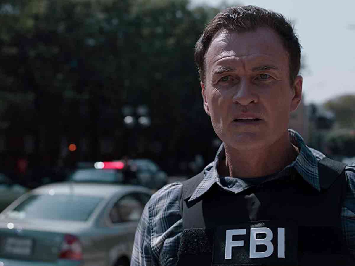 FBI: Most Wanted