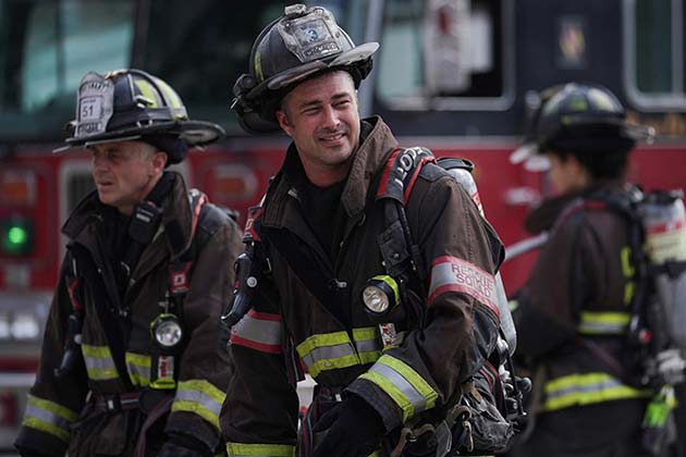 Chicago Fire