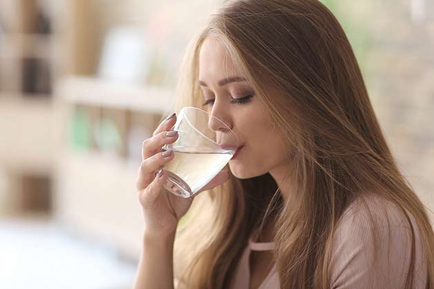 How Do You Get Rid of Hiccups?
