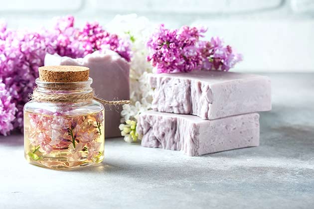 Smelling Salts