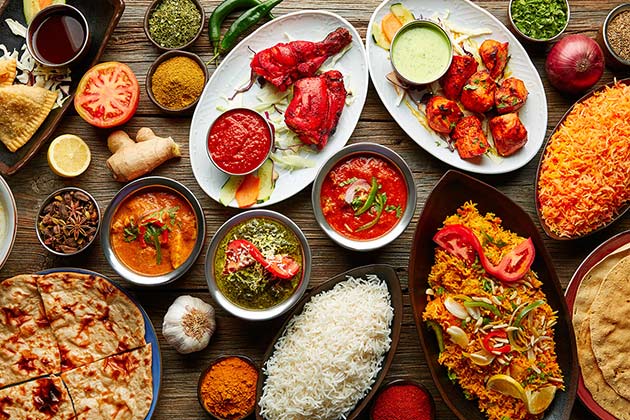 Avoid Spicy Foods