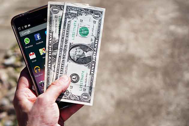 Get Paid Earlier in the Week
