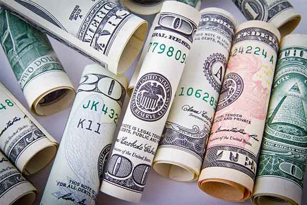 Set & Forget Savings + Get a 1% Bonus Every Quarter (Up to $1,800 / Year)