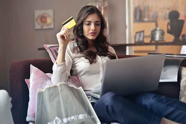 Buy Stuff Normally = Get Gift Cards You Actually Want