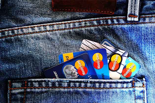 Free Gift Cards Just for Going Shopping? Yes, Please.