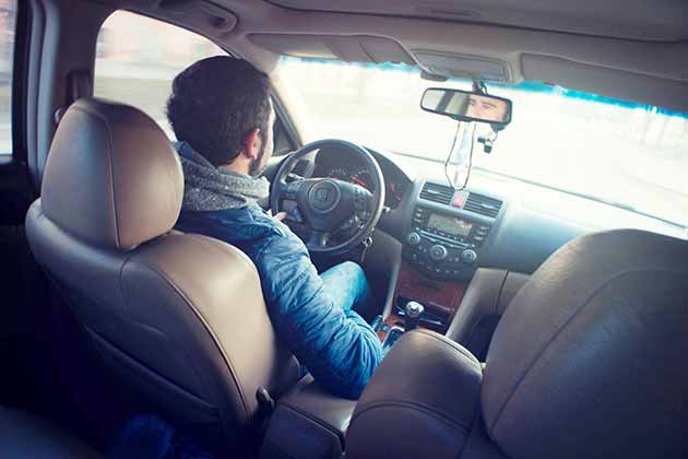 Get Cash Back for All the Uber and Lyft Rides You’re Already Taking