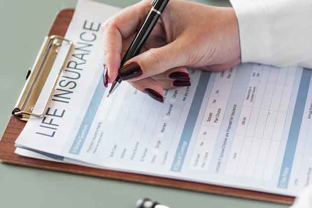Get $1 Million in Life Insurance for as Little as $8 /Month