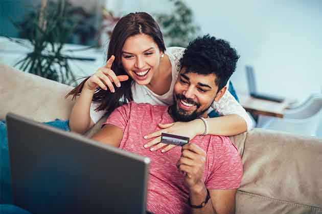 Cash Out on The Everyday Things You Do Online
