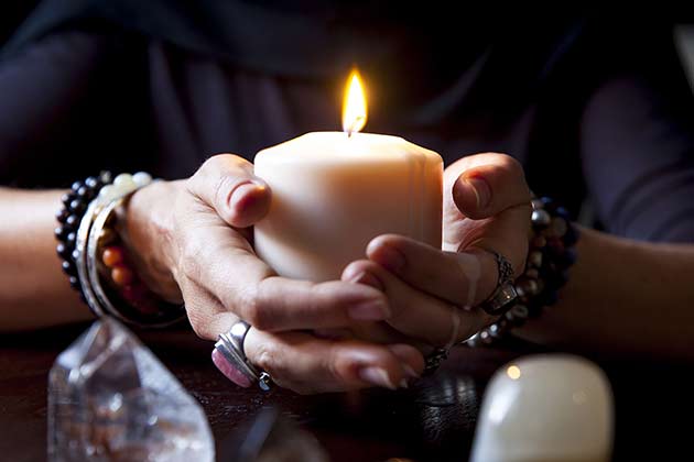“Hold A Candle To”