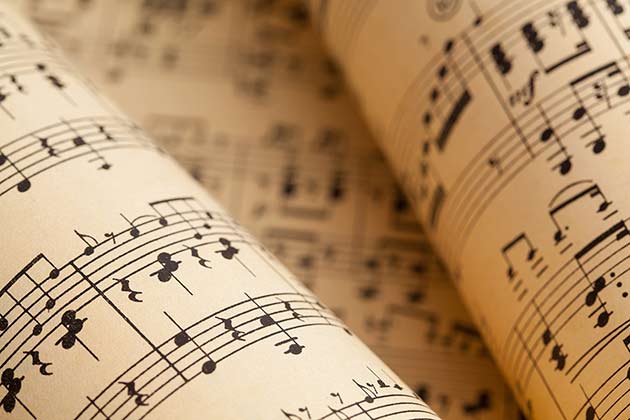 “Time to Face the Music”