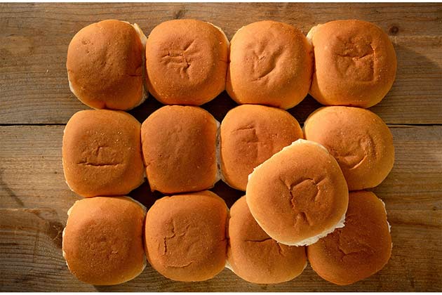 “A Baker’s Dozen”