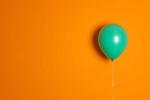 “Go Down Like A Lead Balloon”