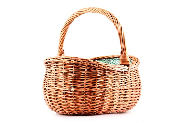 “Basket Case”