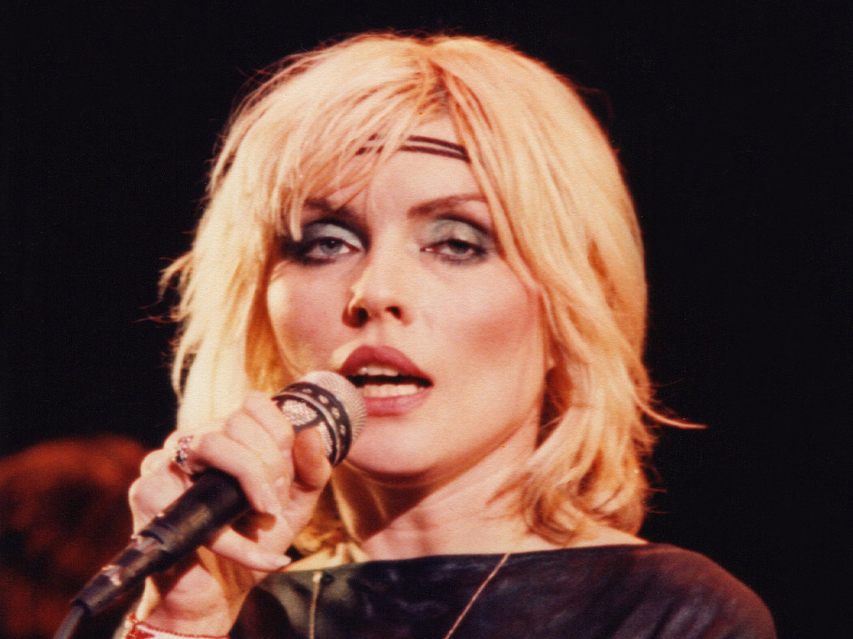 One Way Or Another - Blondie