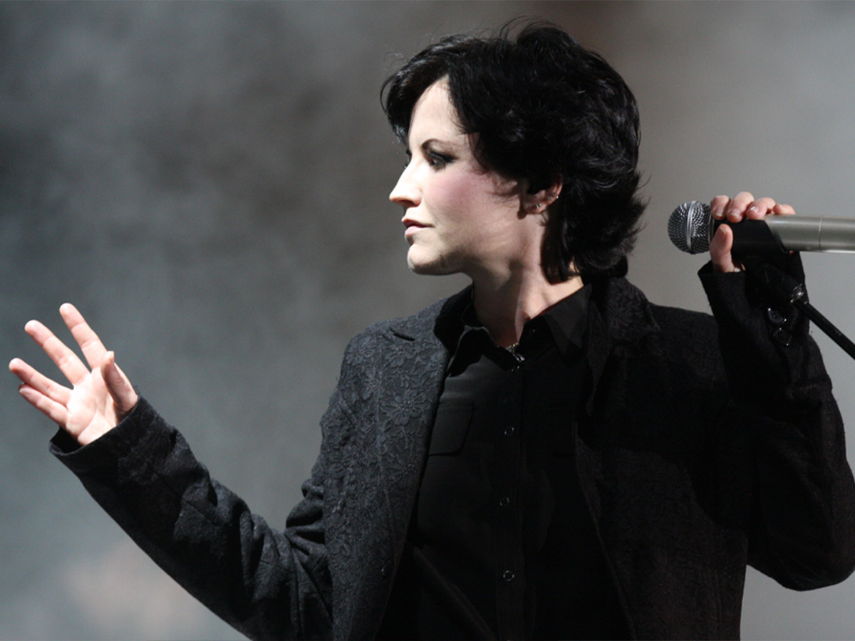 Zombie - The Cranberries