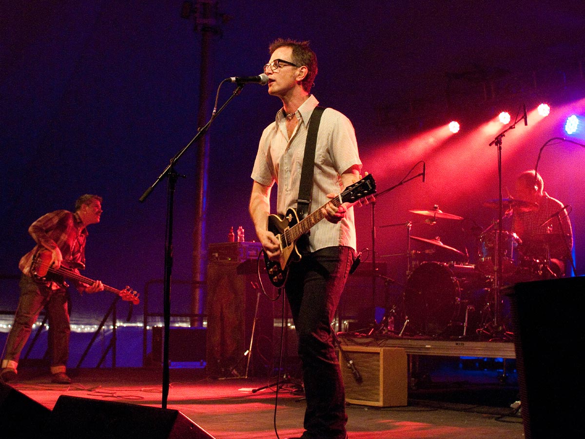 "Closing Time"—Semisonic