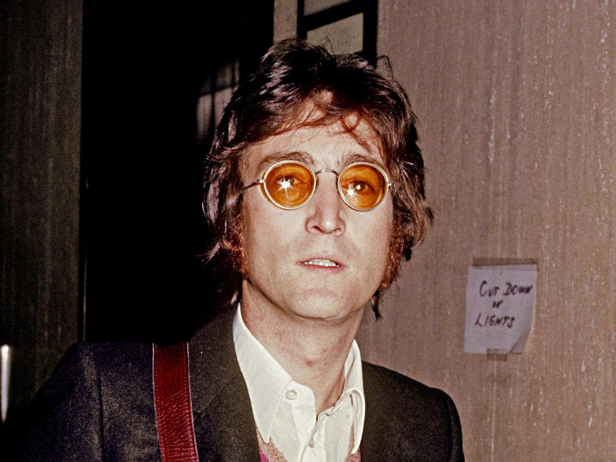 Imagine - John Lennon