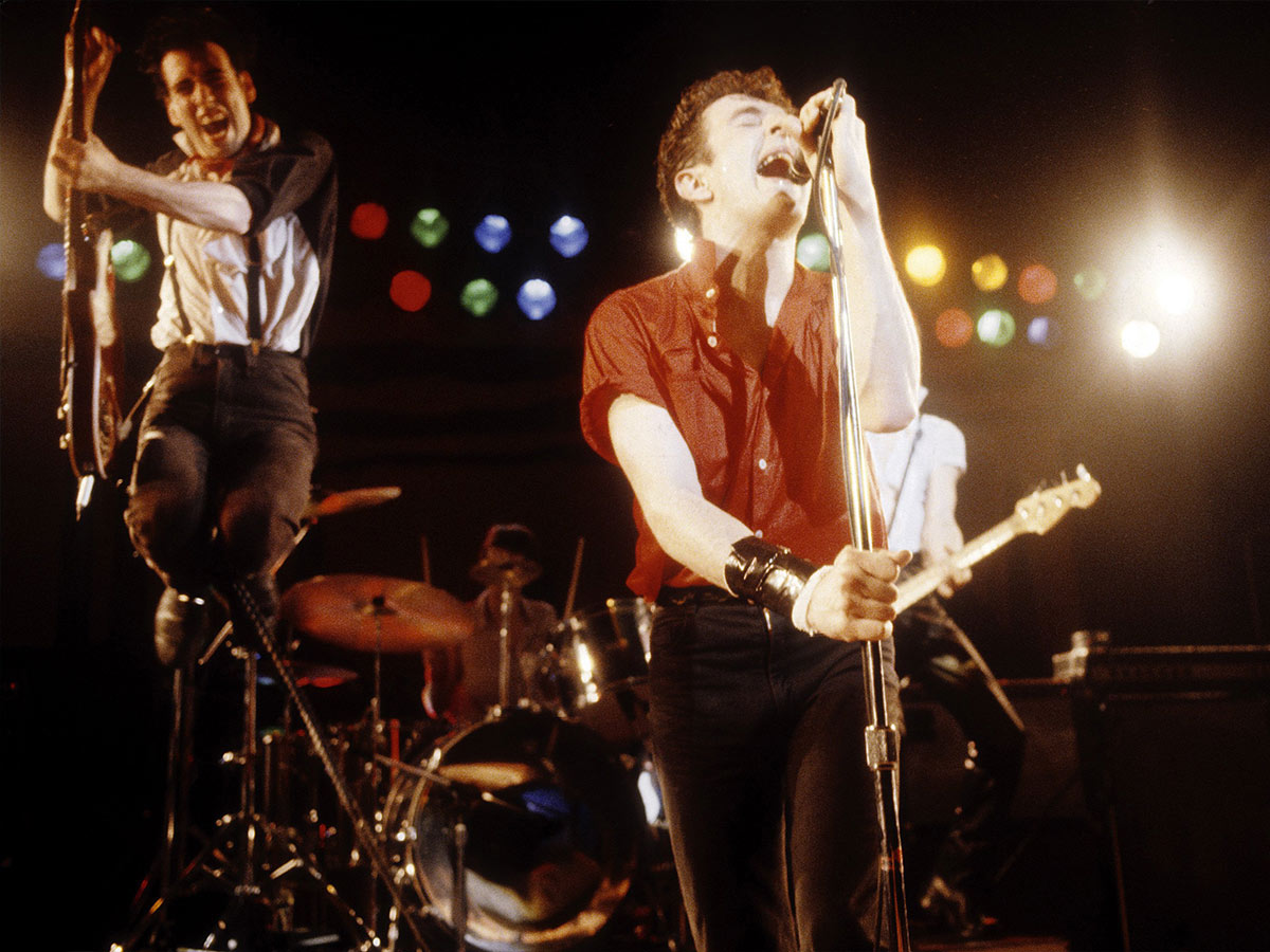 London Calling - The Clash
