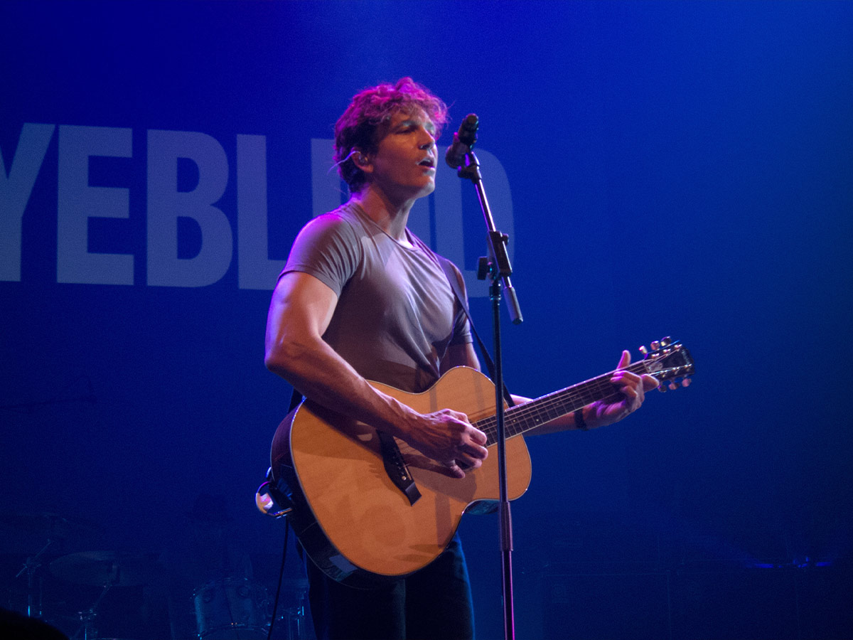 "Semi-Charmed Life"—Third Eye Blind