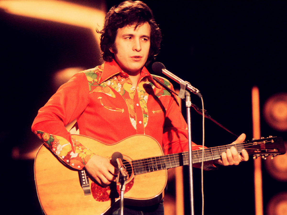 American Pie - Don McLean