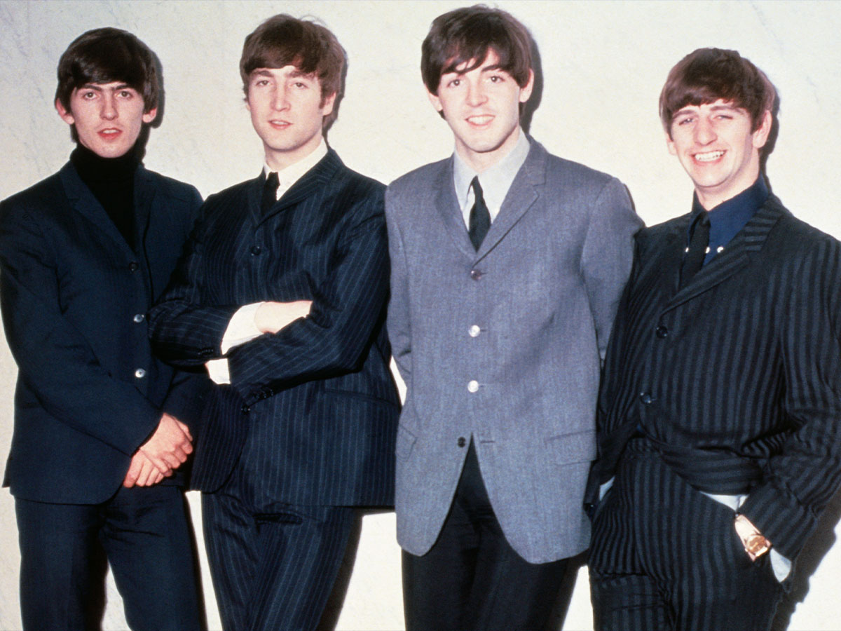 Run For Your Life - The Beatles