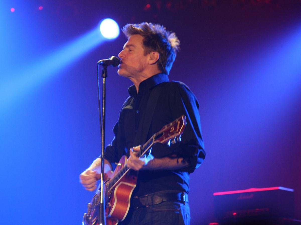 "Summer of '69"—Bryan Adams