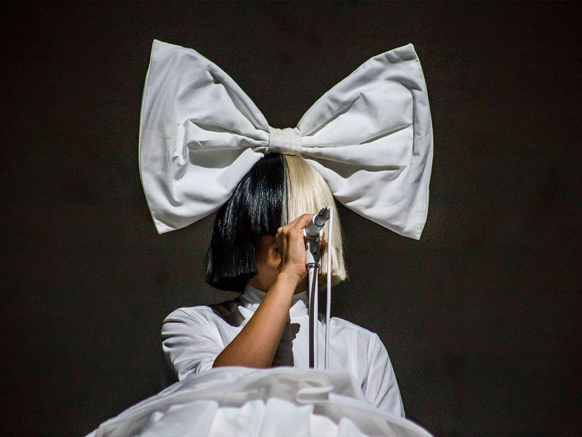 Chandelier - Sia