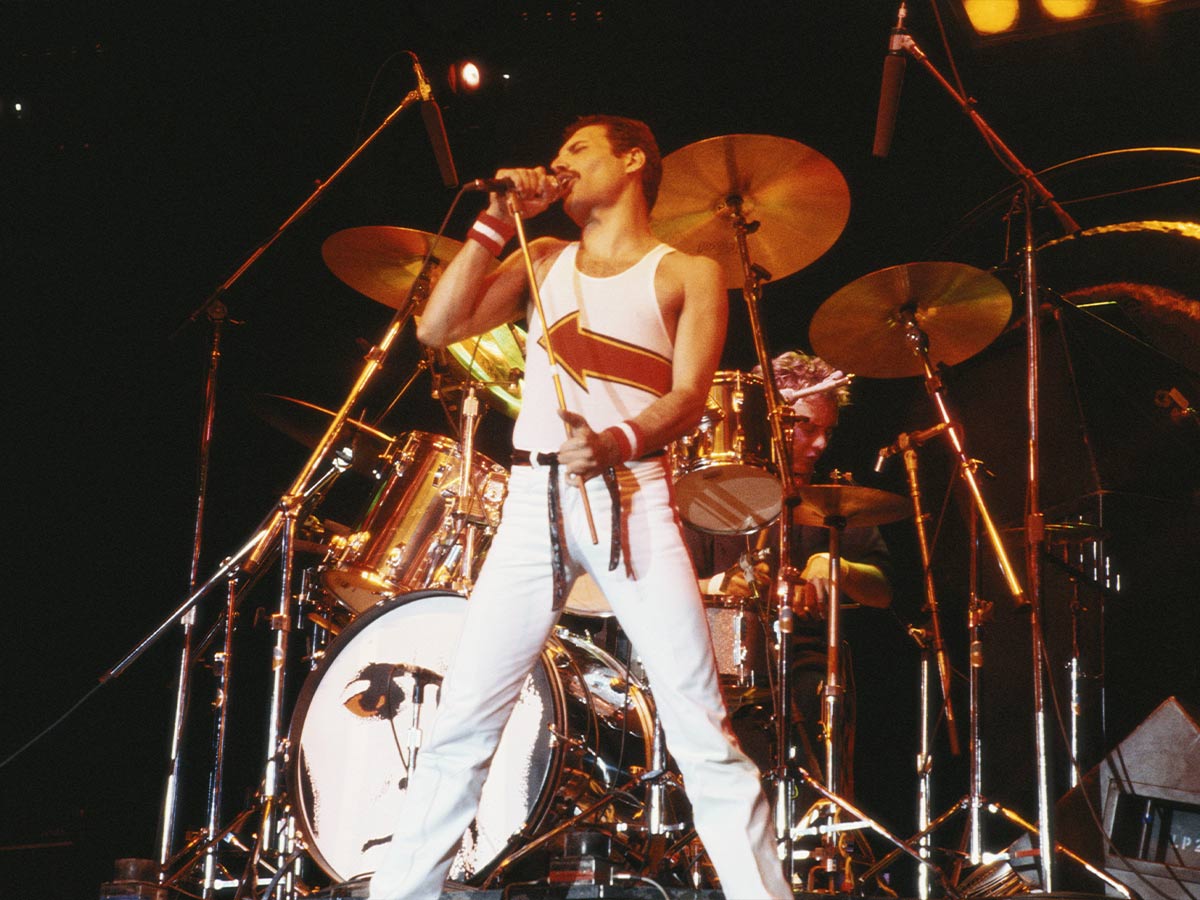 Bohemian Rhapsody - Queen