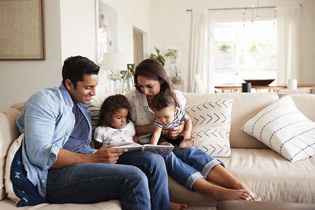 Millennials Start Families Later