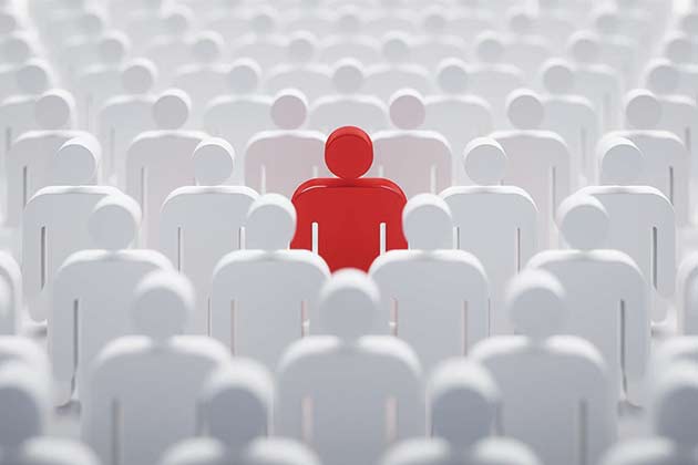 Baby Boomers Place Authority at a Higher Standard