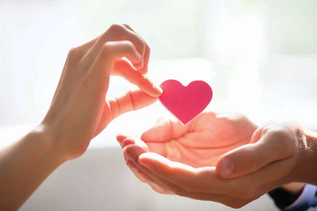 Millennials are the Most Charitable Generation