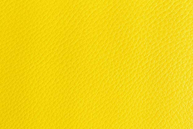 Yellowed Skin