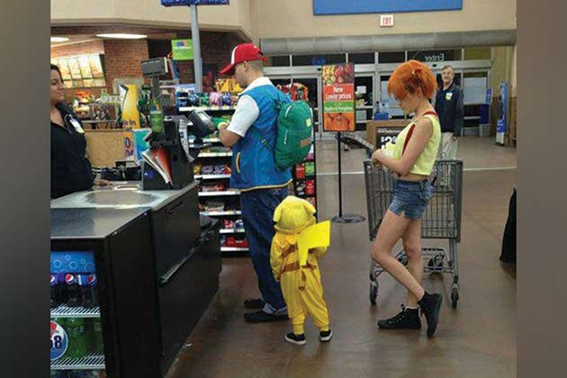 Gotta Catch Em All
