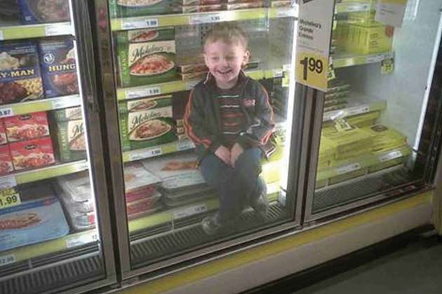 Parent of the Year