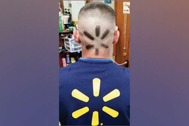 True Dedication