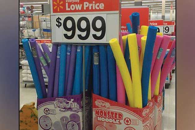 Supply and Demand