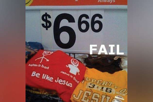 The Devil is in the Details