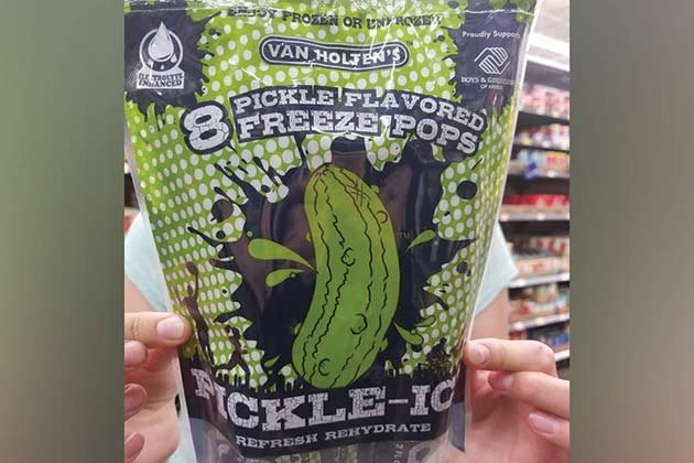 Gourmet Cuisine by Walmart Standards