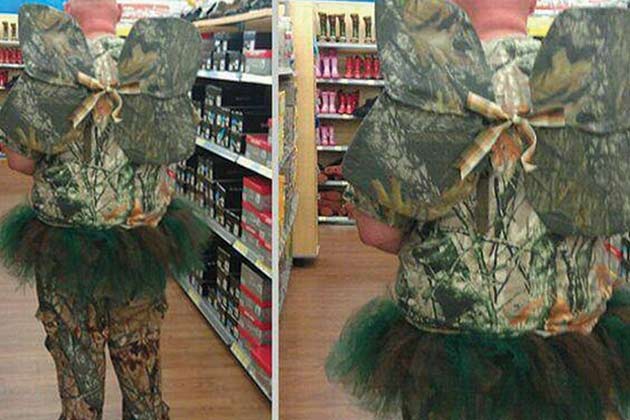 Paging Tinkerbell