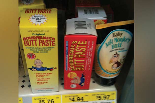 Truth in Advertising
