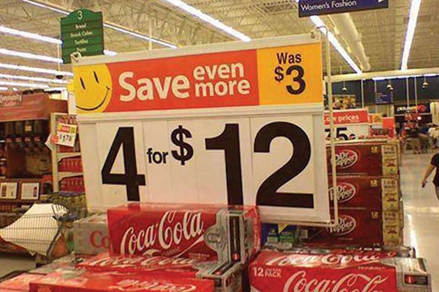 Math is Hard